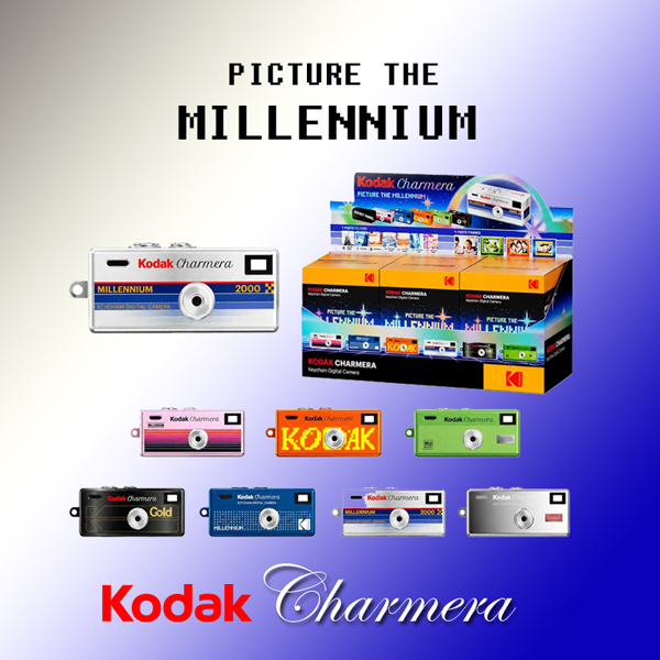 Kodak Digital Cameras