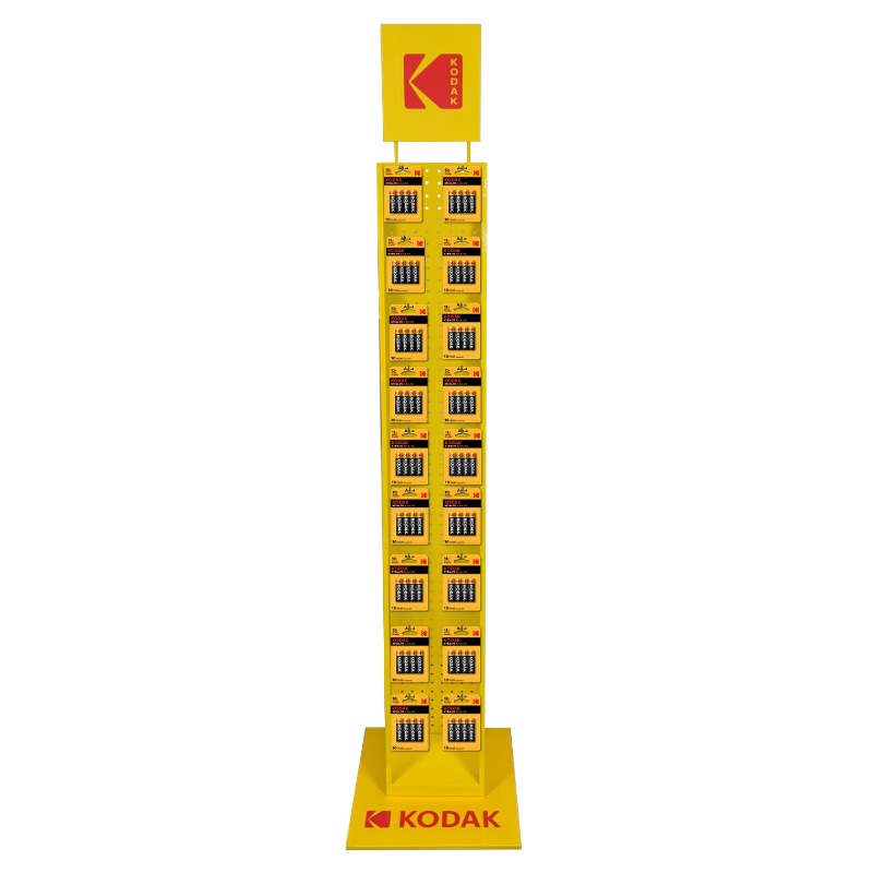 Kodak Metal Display Stand 164