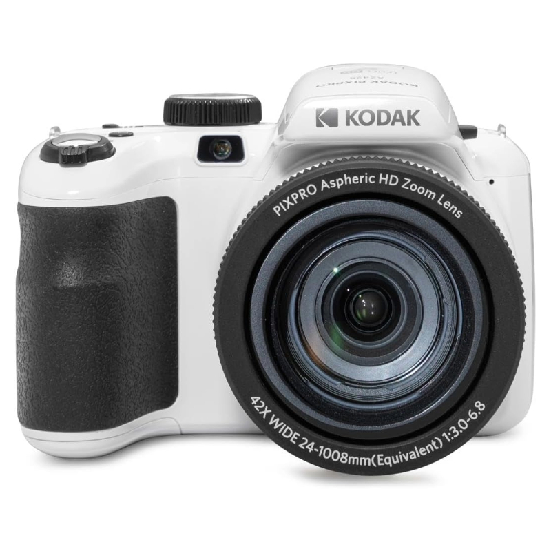 Kodak Pixpro AZ425 Astro Zoom Digital Camera White