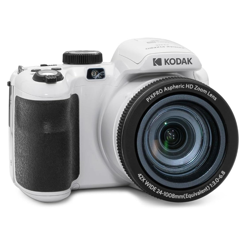 Kodak Pixpro AZ425 Astro Zoom Digital Camera White