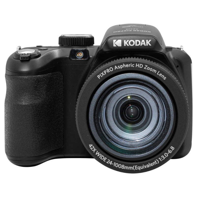Kodak Pixpro AZ425 Astra Zoom Digital Camera Black