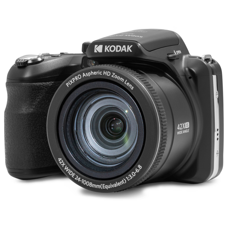 Kodak Pixpro AZ425 Astra Zoom Digital Camera Black