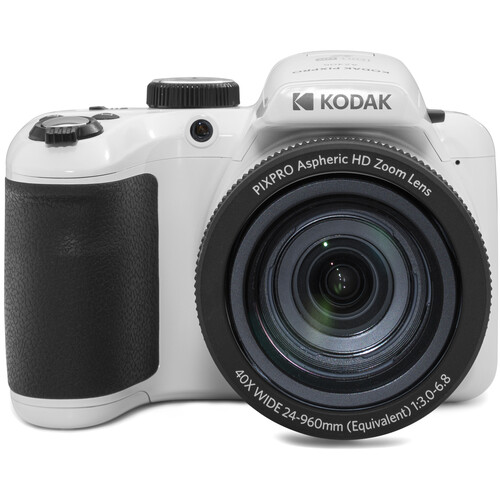 Kodak Pixpro AZ405 Astro Zoom Digital Camera White