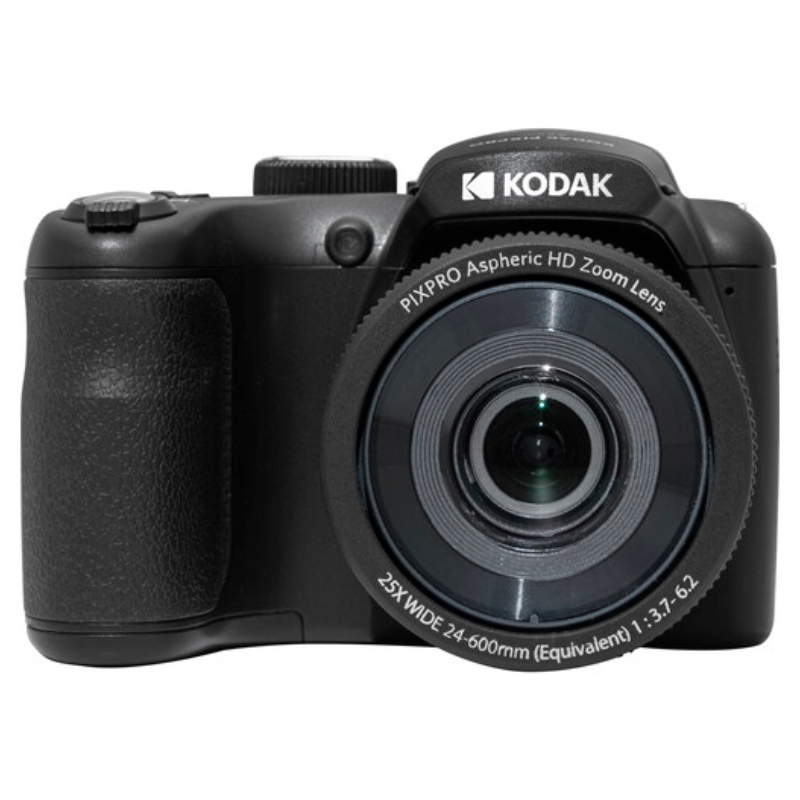 Kodak Pixpro AZ255 Astro Zoom Digital Camera Black