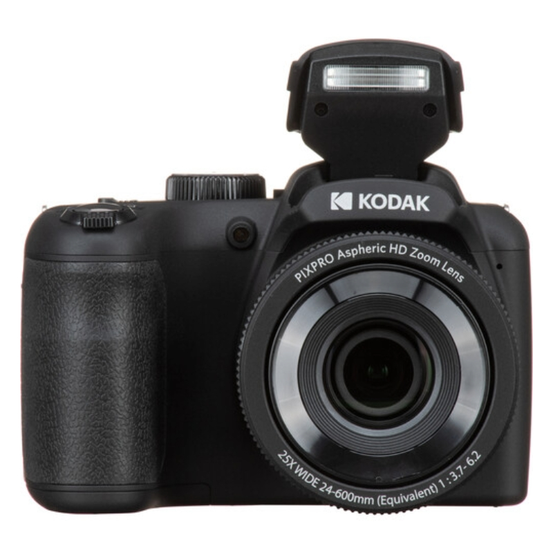 Kodak Pixpro AZ255 Astro Zoom Digital Camera Black