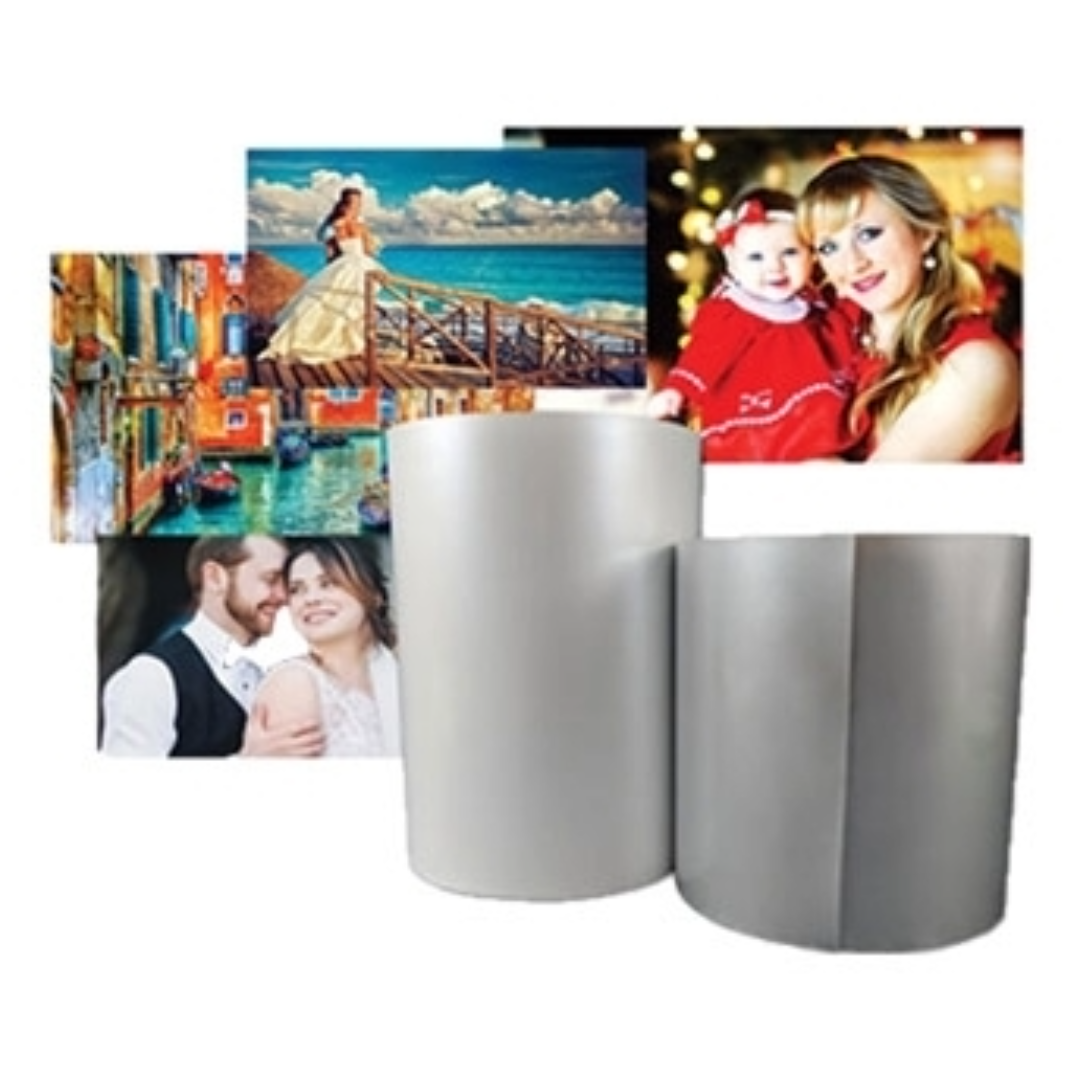 DNP Luxury Metallic Media