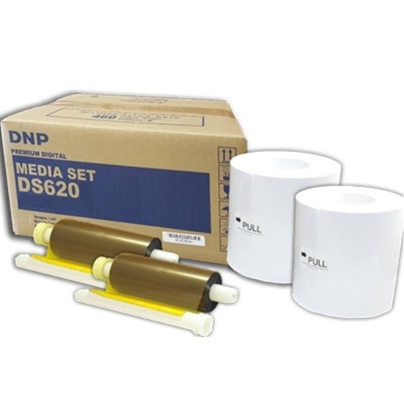 DNP DS620 media kit