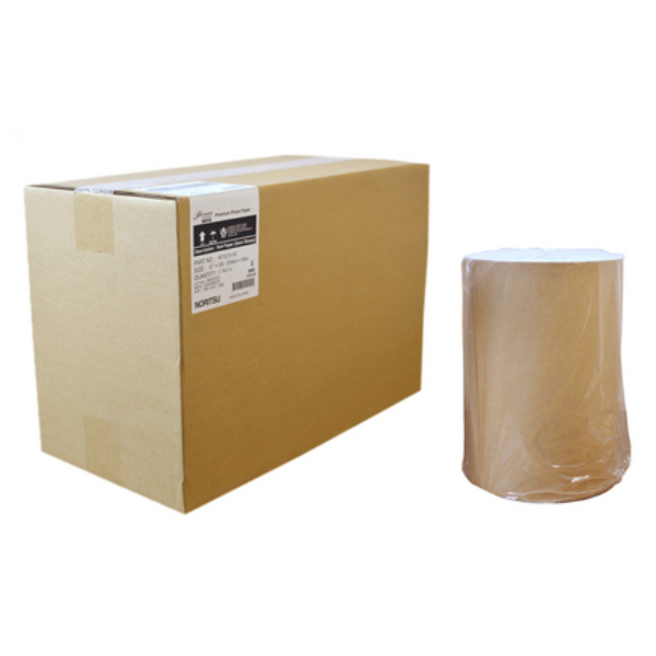 Noritsu 10’’ Semi Glossy (25.4 cm x 100 mtr)