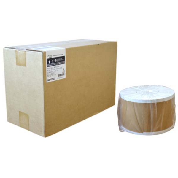Noritsu 5’’ Semi Glossy (12.7 cm x 100 mtr)