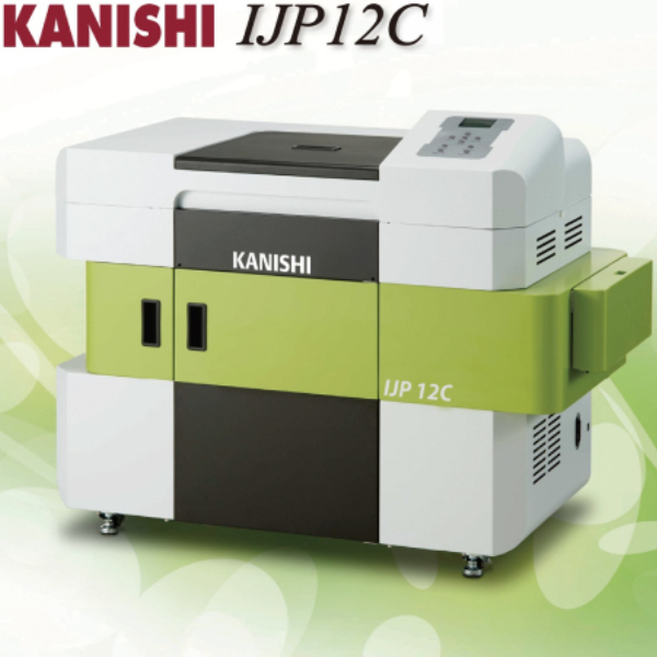 Kanishi IJP 12C