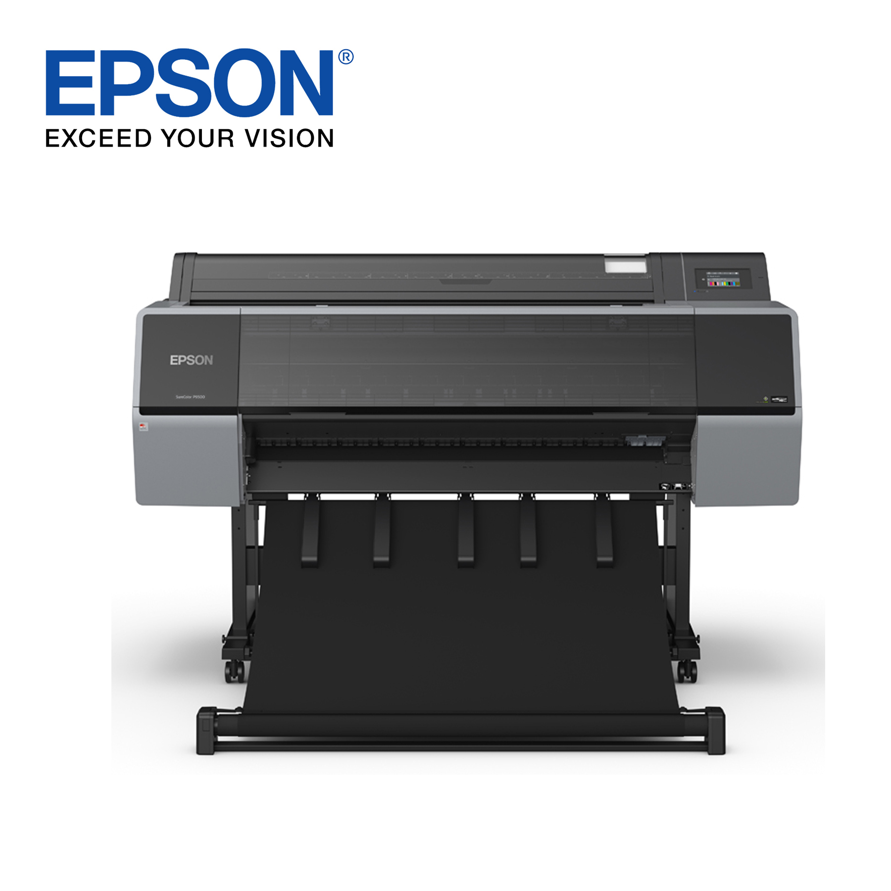 Epson SureColor P9500 A1 Large Format Printer