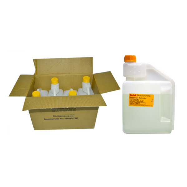 Kodak Ekta color Prime Stabilizer ( 20×10 Liter)