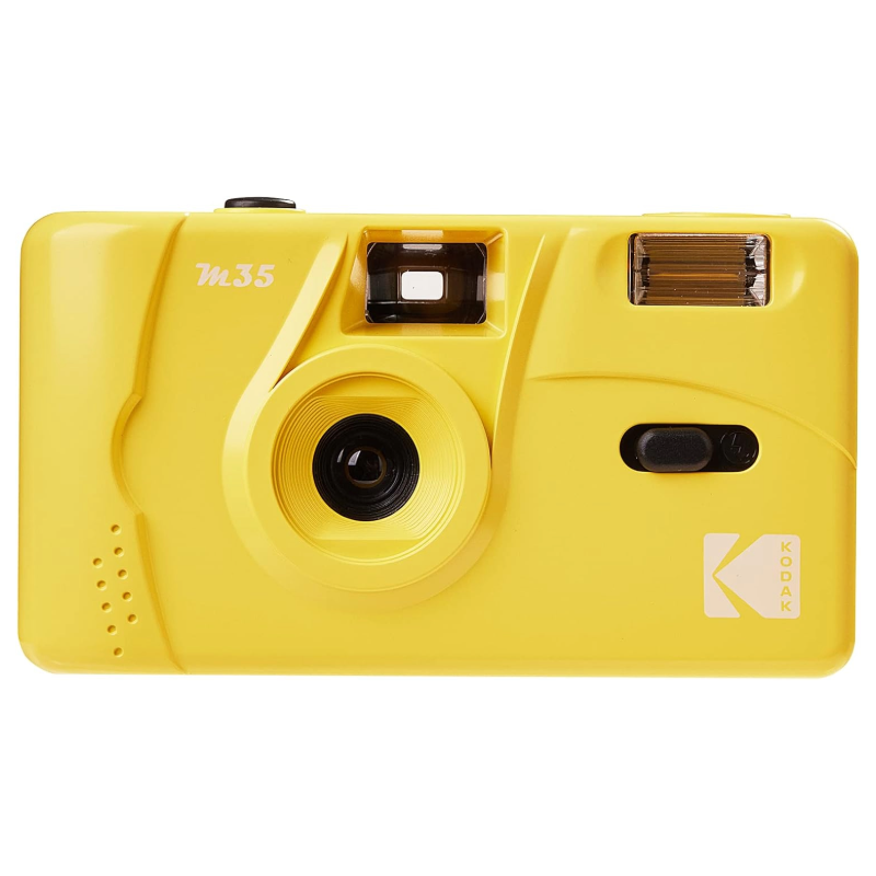 Kodak Film Camera M35 Corn