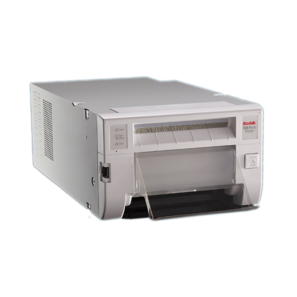 KODAK 305 Dye Sub Photo Printer