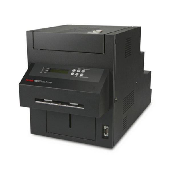 Kodak 7000 Photo Printer