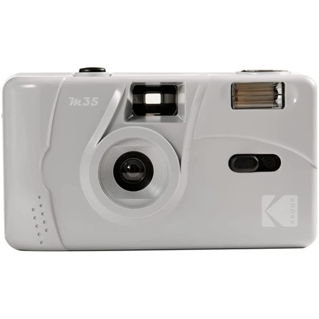 Kodak Film Camera M35 Marble Grey