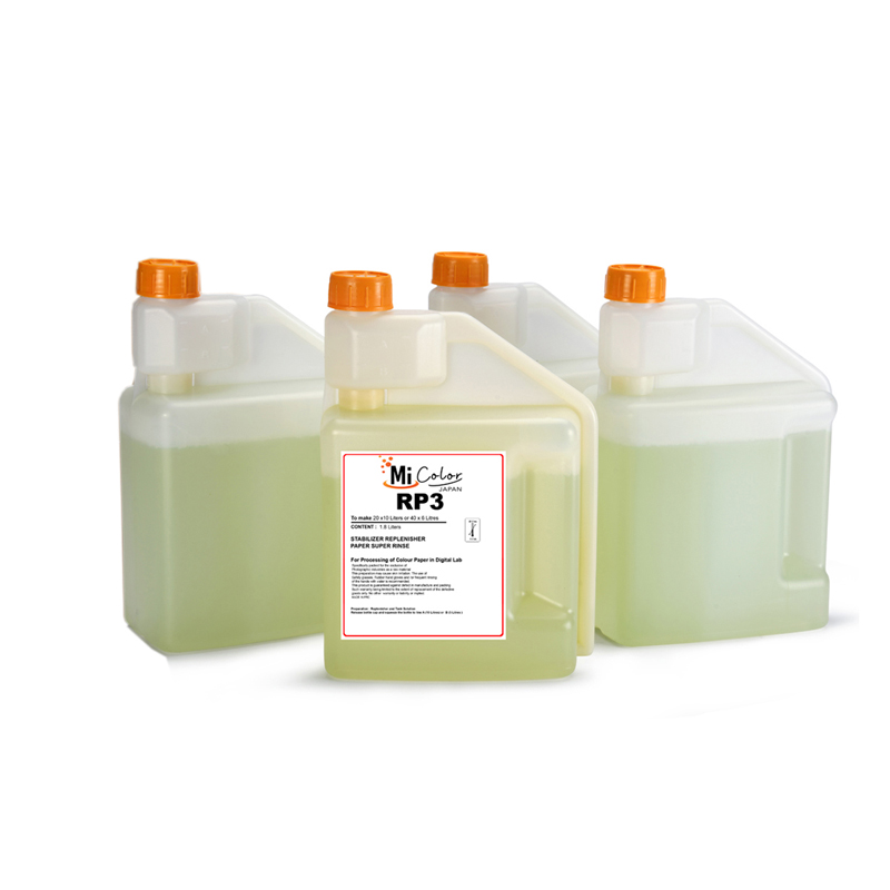 Mi Color RA-4 Stabilizer ( 20 x10 Liters )-22