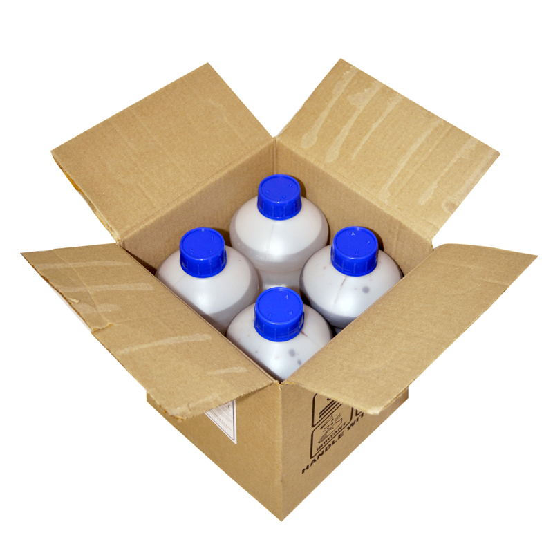 Mi Color RA4 Bleach Fix Replenisher ( A B ) - RP2-108