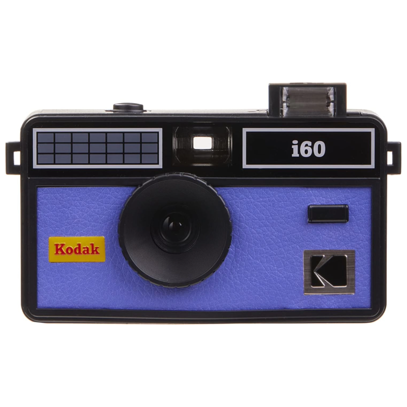 Kodak Film Camera I60 Very Peri
