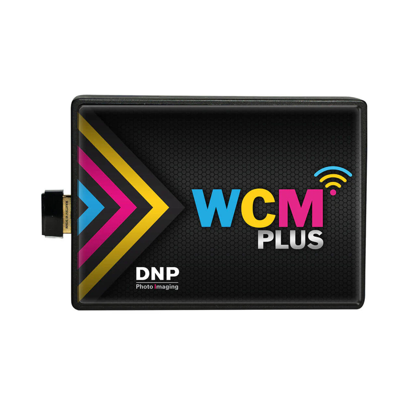 DNP WCM Plus Wireless Connect Module – AirPrint & Android Wireless Printing for DNP Printer