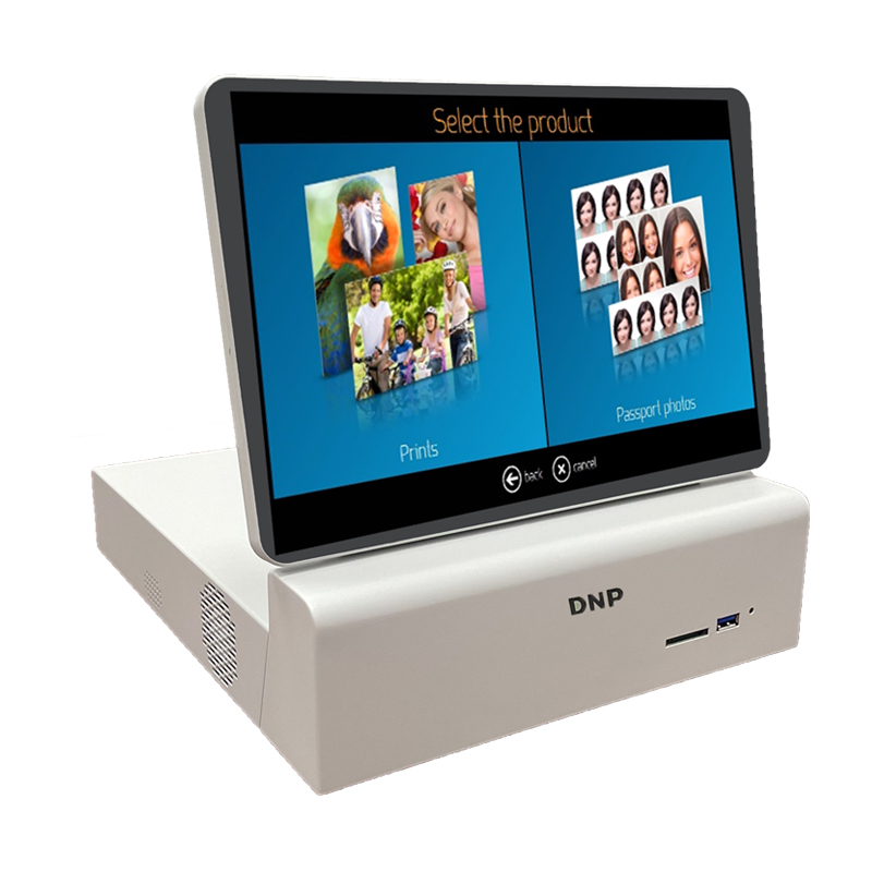  DNP -DT-T10 Mini Order Terminal