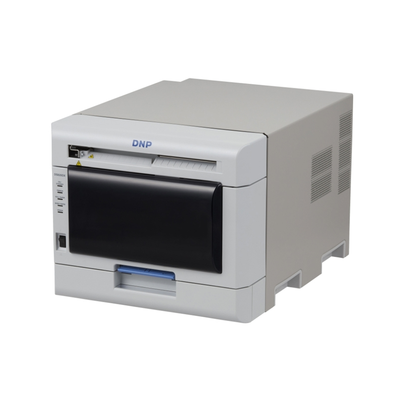 DNP DS820DX Double Side  Printer 