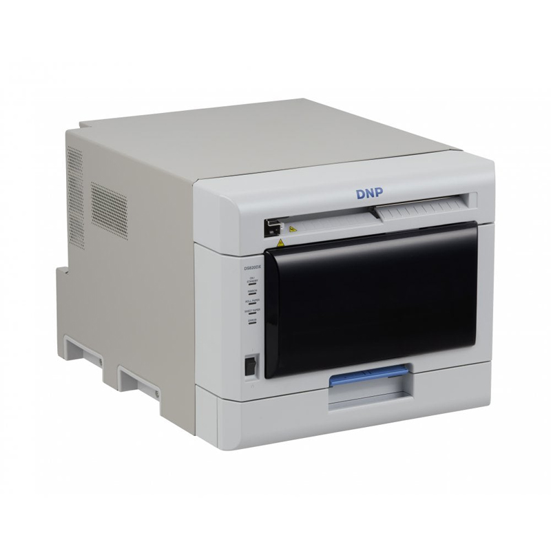DNP DS820DX Duplex Photo  Printer 