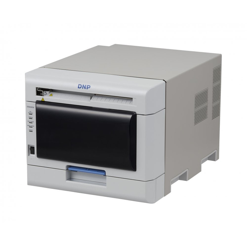 DNP DS820DX Duplex Photo  Printer 
