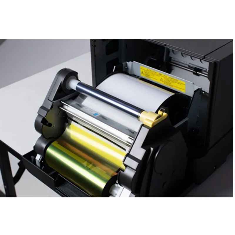 DNP DS-RX1HS Dye Sub Photo Printer