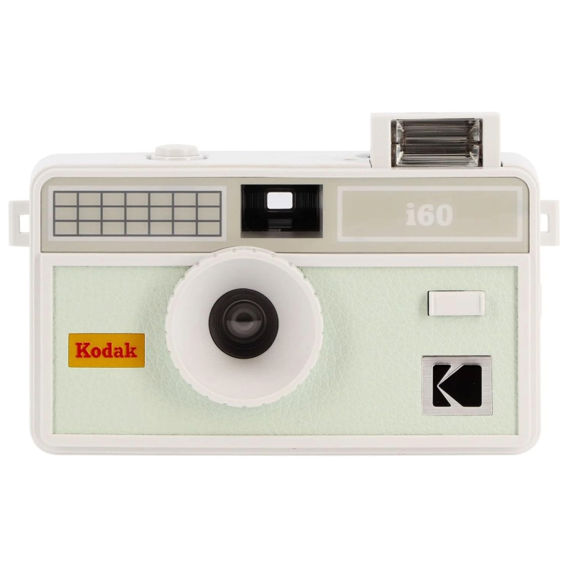 Kodak Film Camera I60 Bud Green