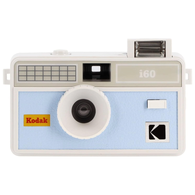 Kodak Film Camera I60 Baby Blue
