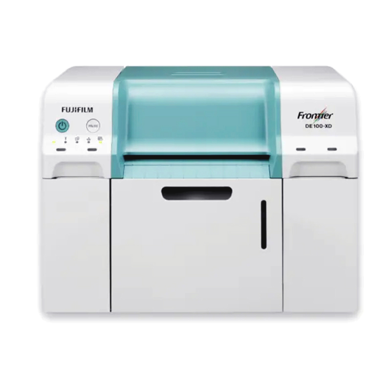 Fujifilm Frontier DE100-XD Photo Printer