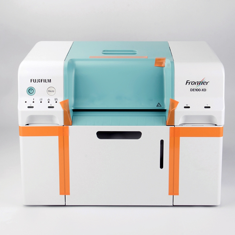 Fujifilm Frontier DE100-XD Photo Printer