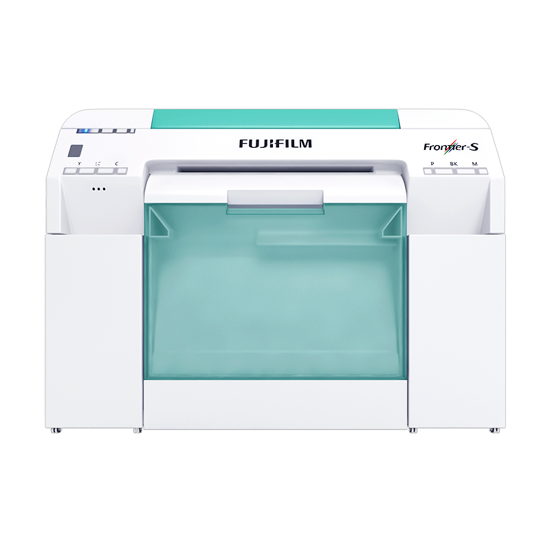 Fujifilm Frontier-S DX100 Dry Lab Photo Printer