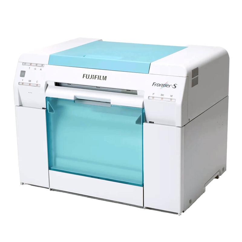 Fujifilm Frontier-S DX100 Dry Lab Photo Printer
