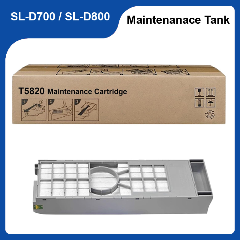 Epson SureLab D700/D800 Printer Maintenance Tank