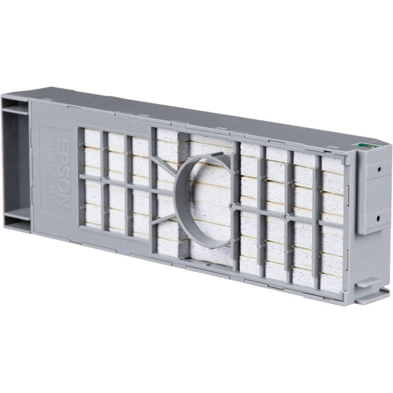 Epson SureLab D700/D800 Printer Maintenance Tank