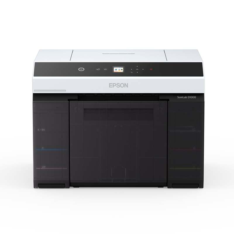 Epson SureLab SL-D1000 Photo Printer