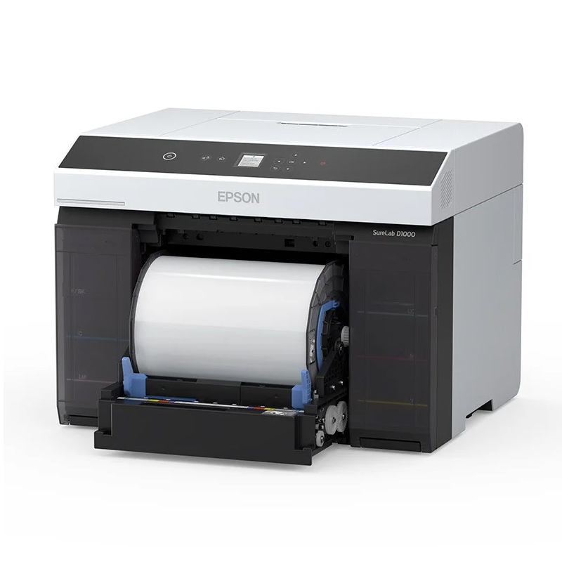 Epson SureLab SL-D1000 Photo Printer
