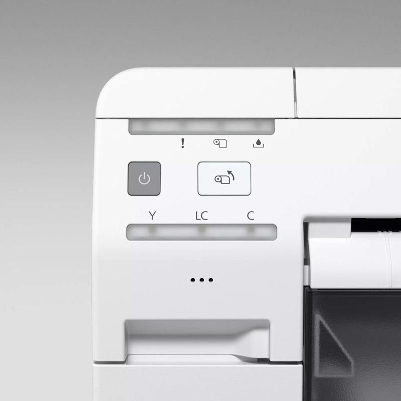 Epson SureLab SL-D800 Photo Printer