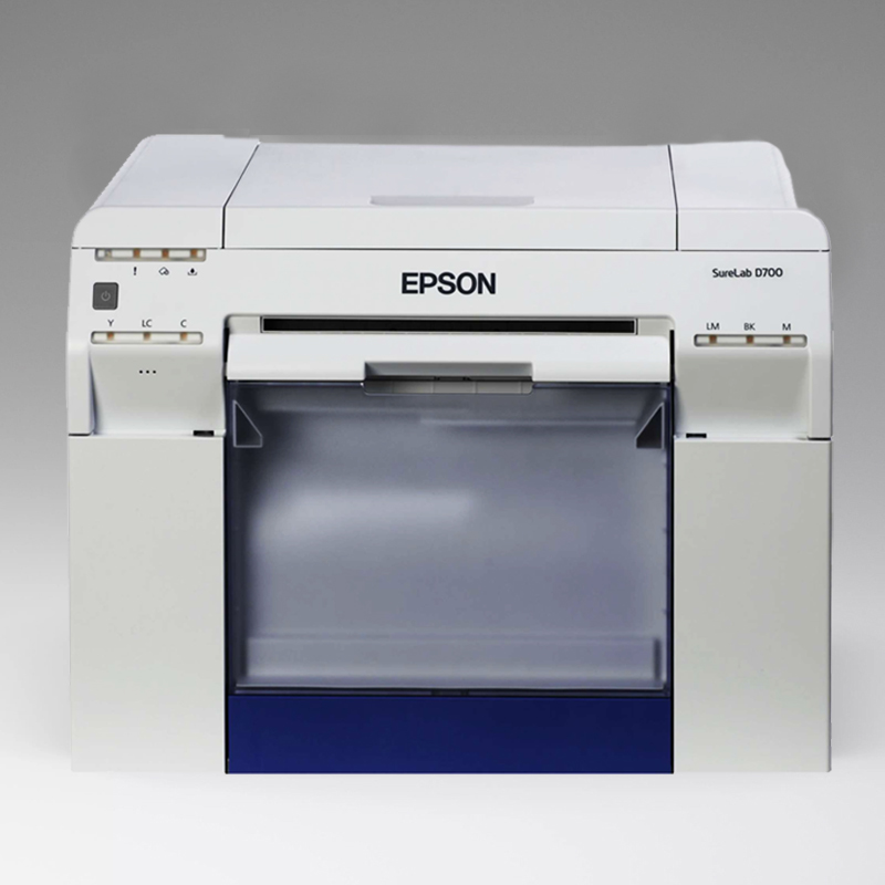 Epson SureLab SL-D700 Photo Printer