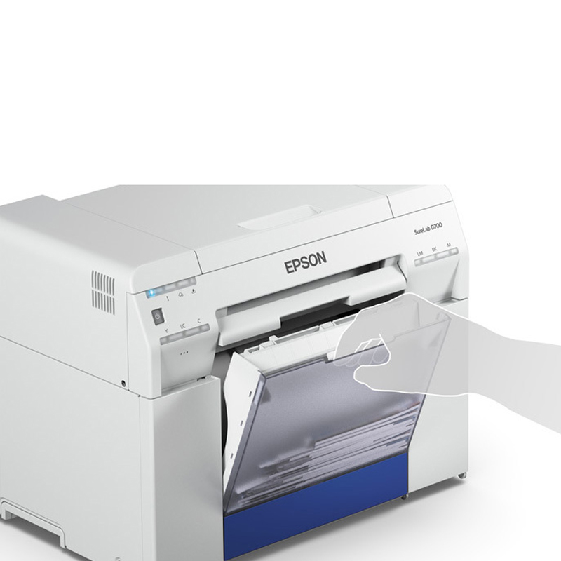 Epson SureLab SL-D700 Photo Printer
