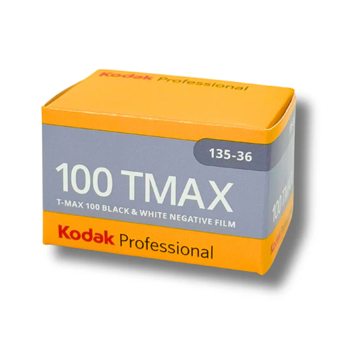Kodak T-MAX 100 135-36