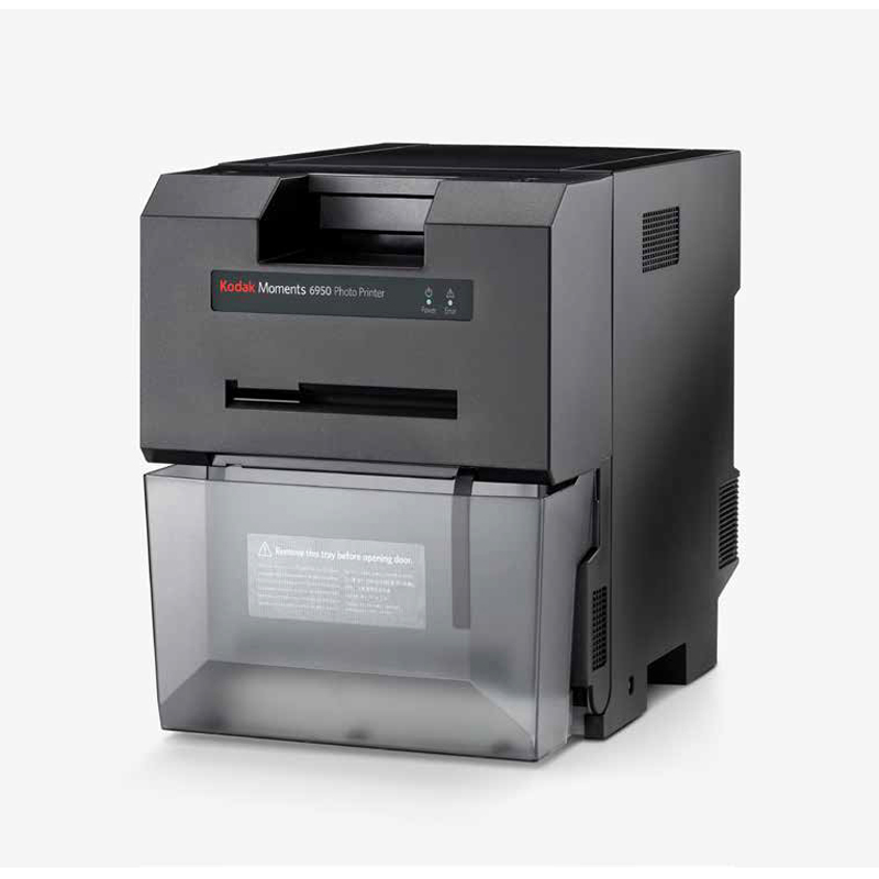 Kodak Thermal 6950 Dye Sub  Photo Printer