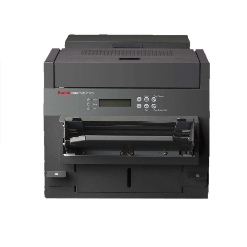 KODAK 8810 Dye Sub Thermal Photo Printer