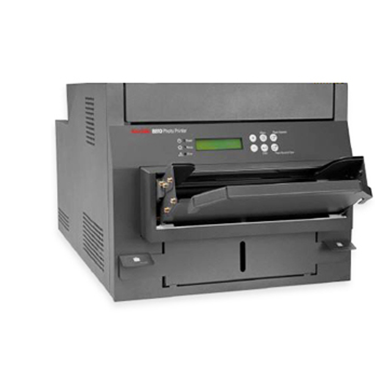 KODAK 8810 Dye Sub Thermal Photo Printer