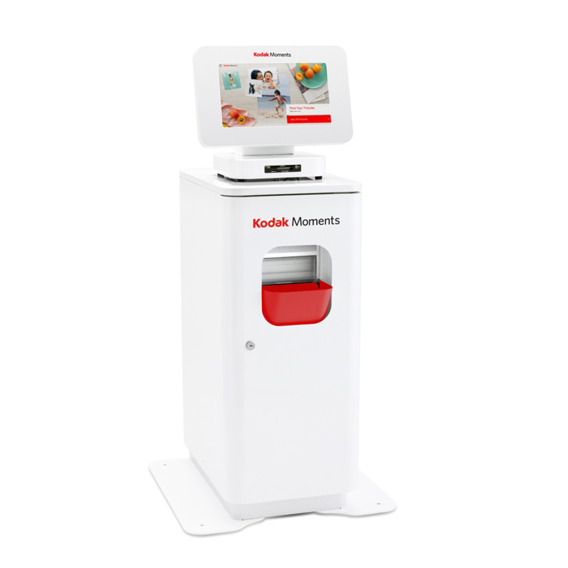 Kodak M1 Order Station with Cabinet