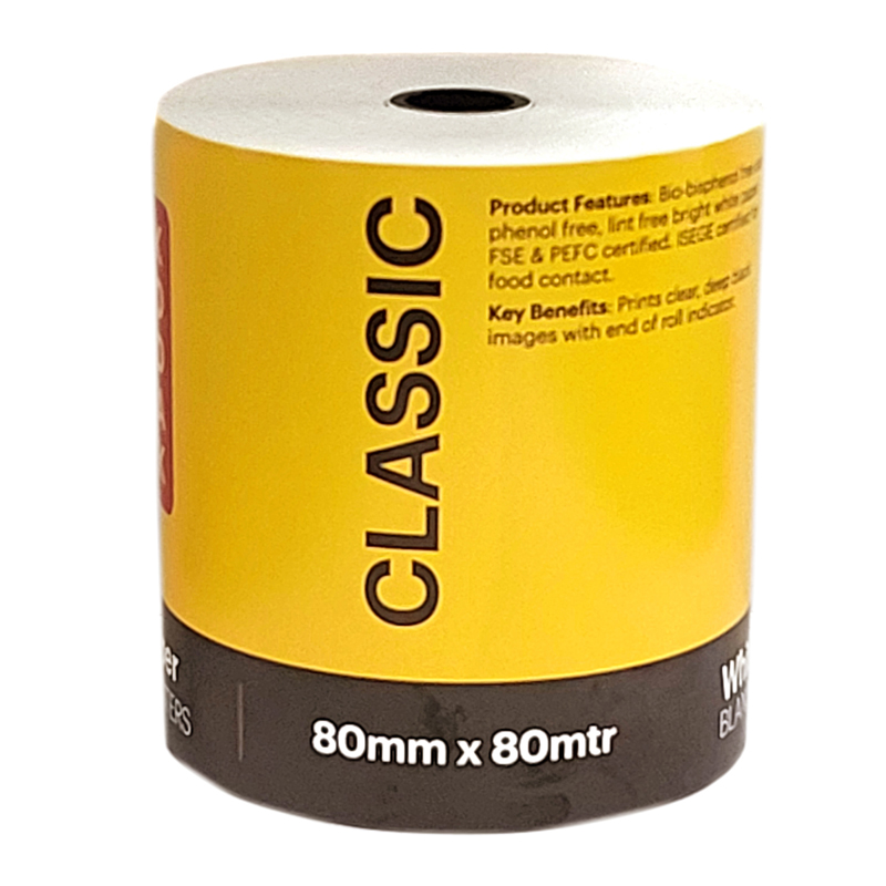 Kodak POS CLASSIC